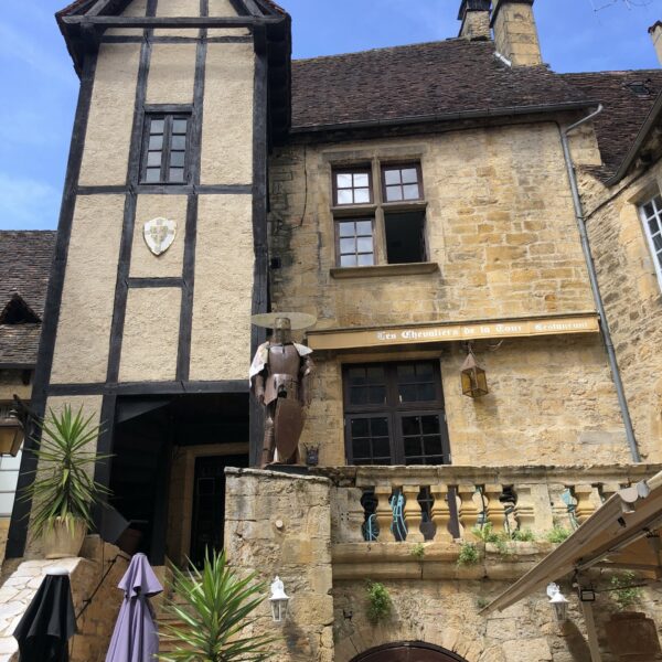 Sarlat