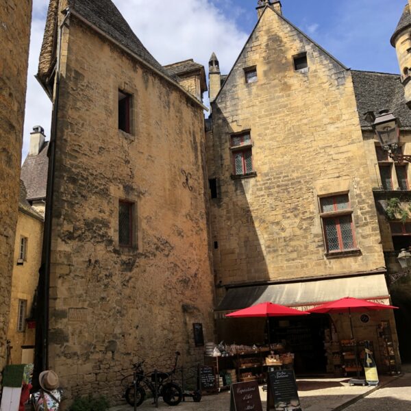 Sarlat