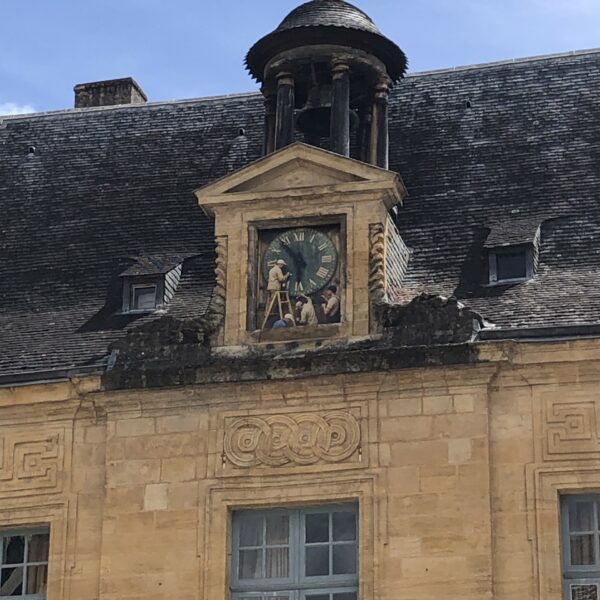 Sarlat