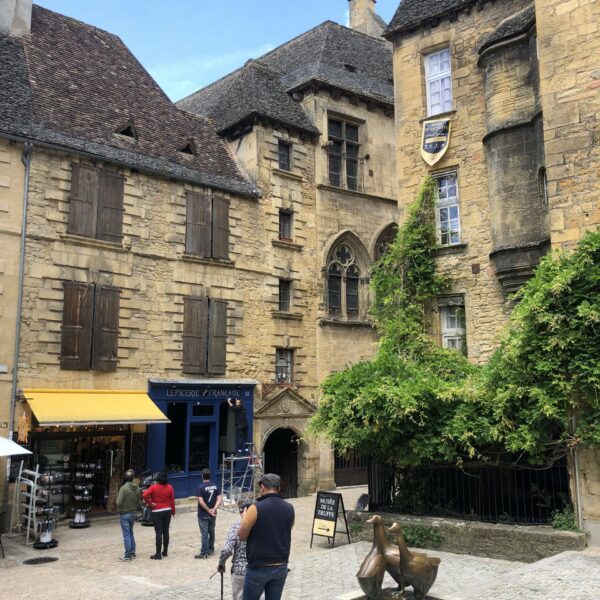 Sarlat