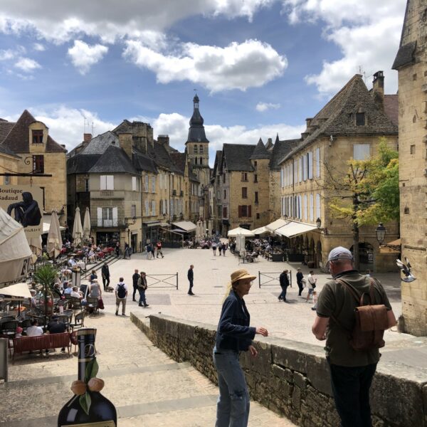 Sarlat