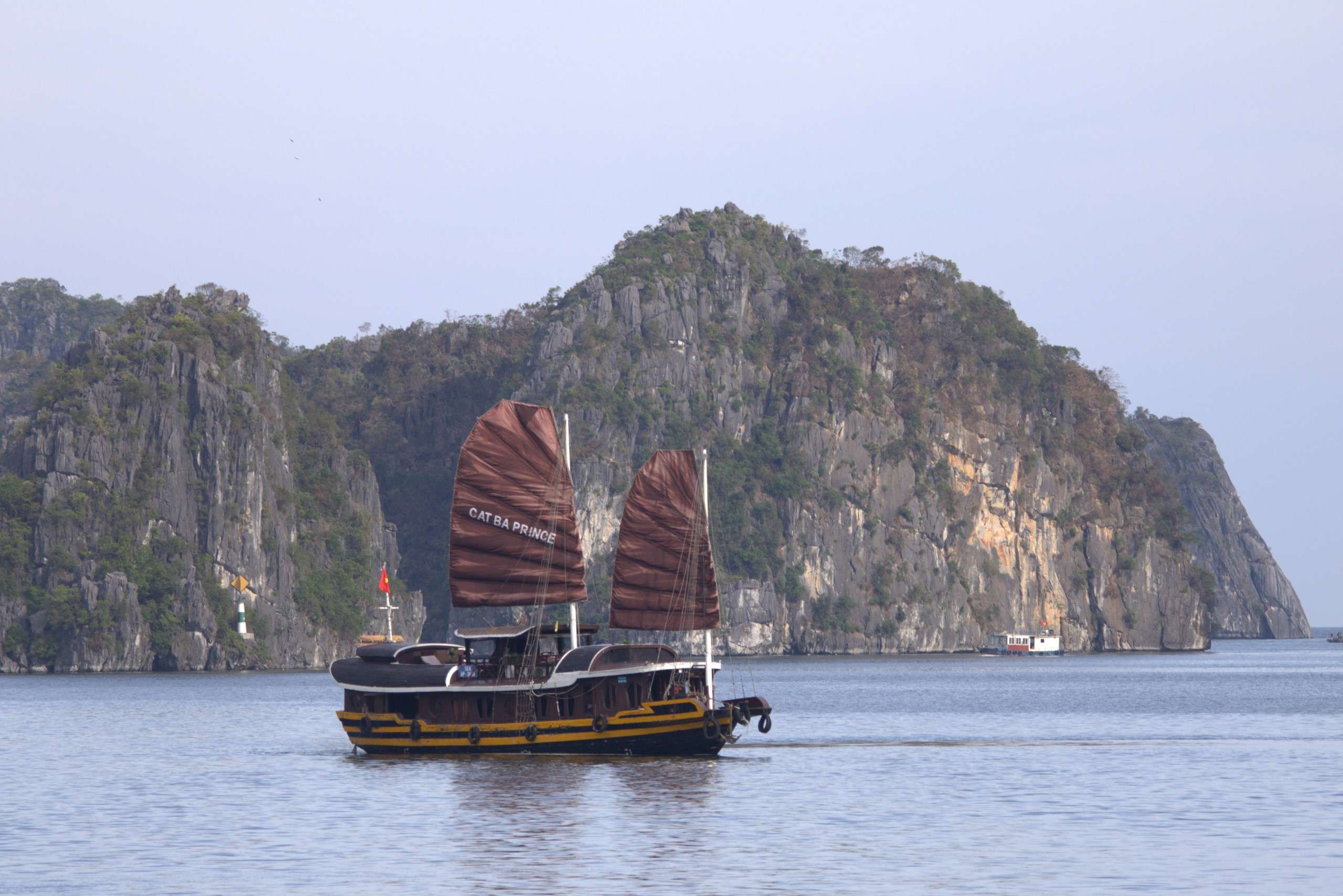 Vietnam 2024