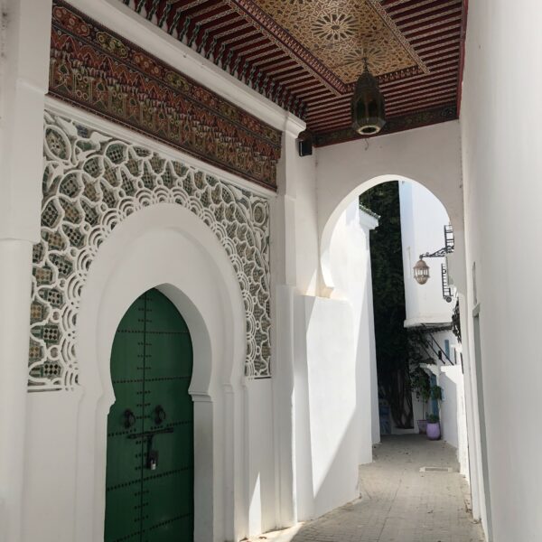 Médina de Tanger