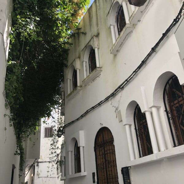 Médina de Tanger