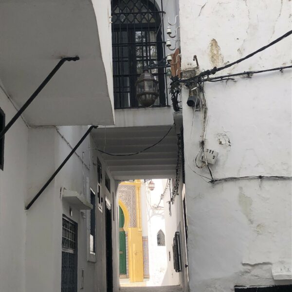 Médina de Tanger