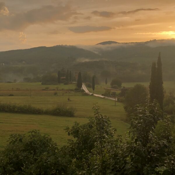 Toscane