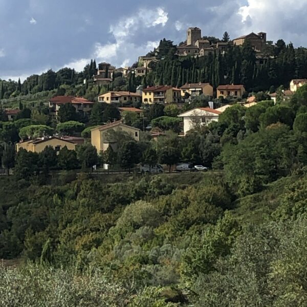 Région du Chianti