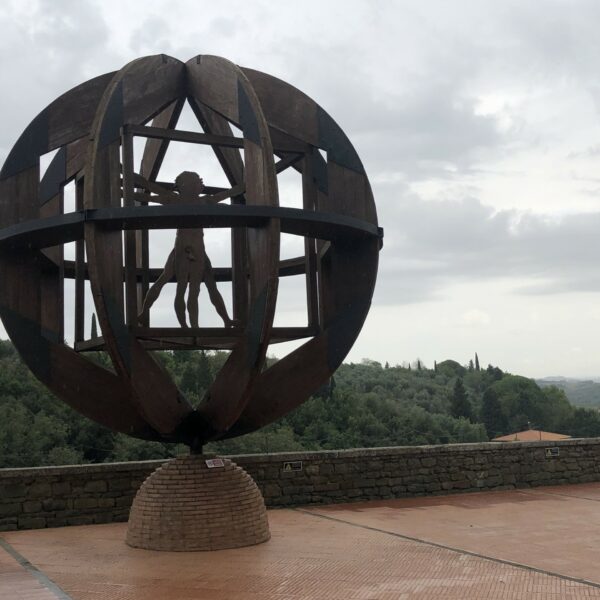Vinci