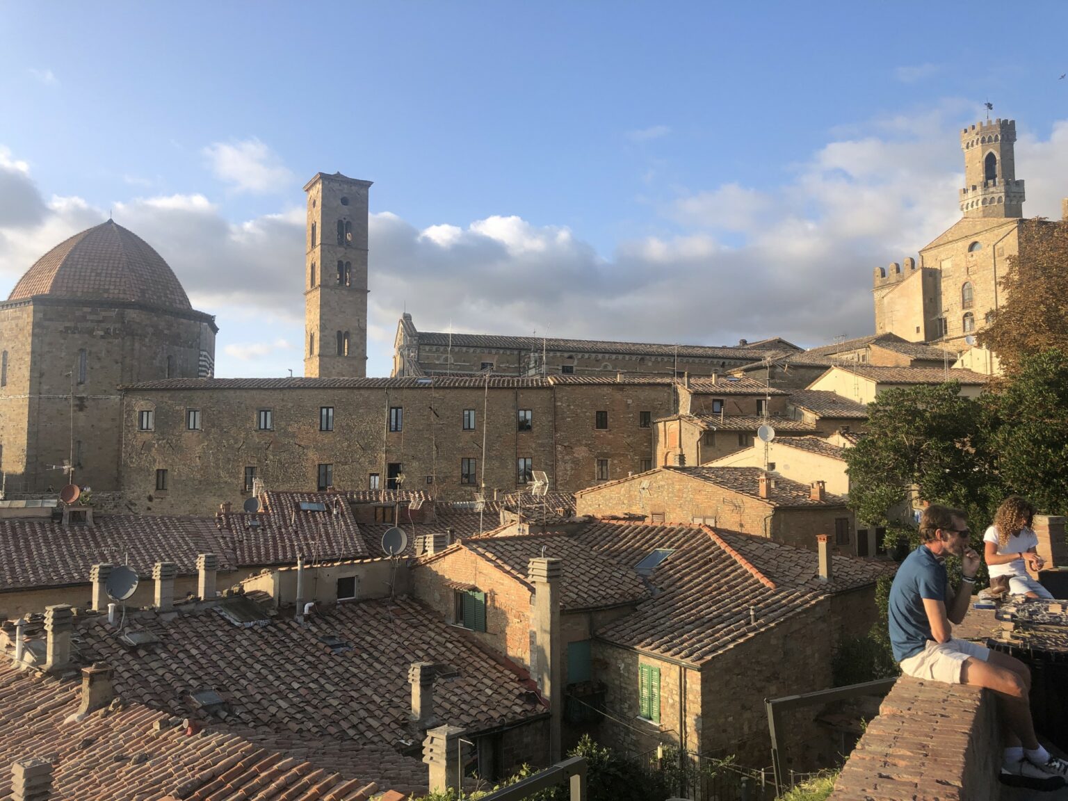 Volterra