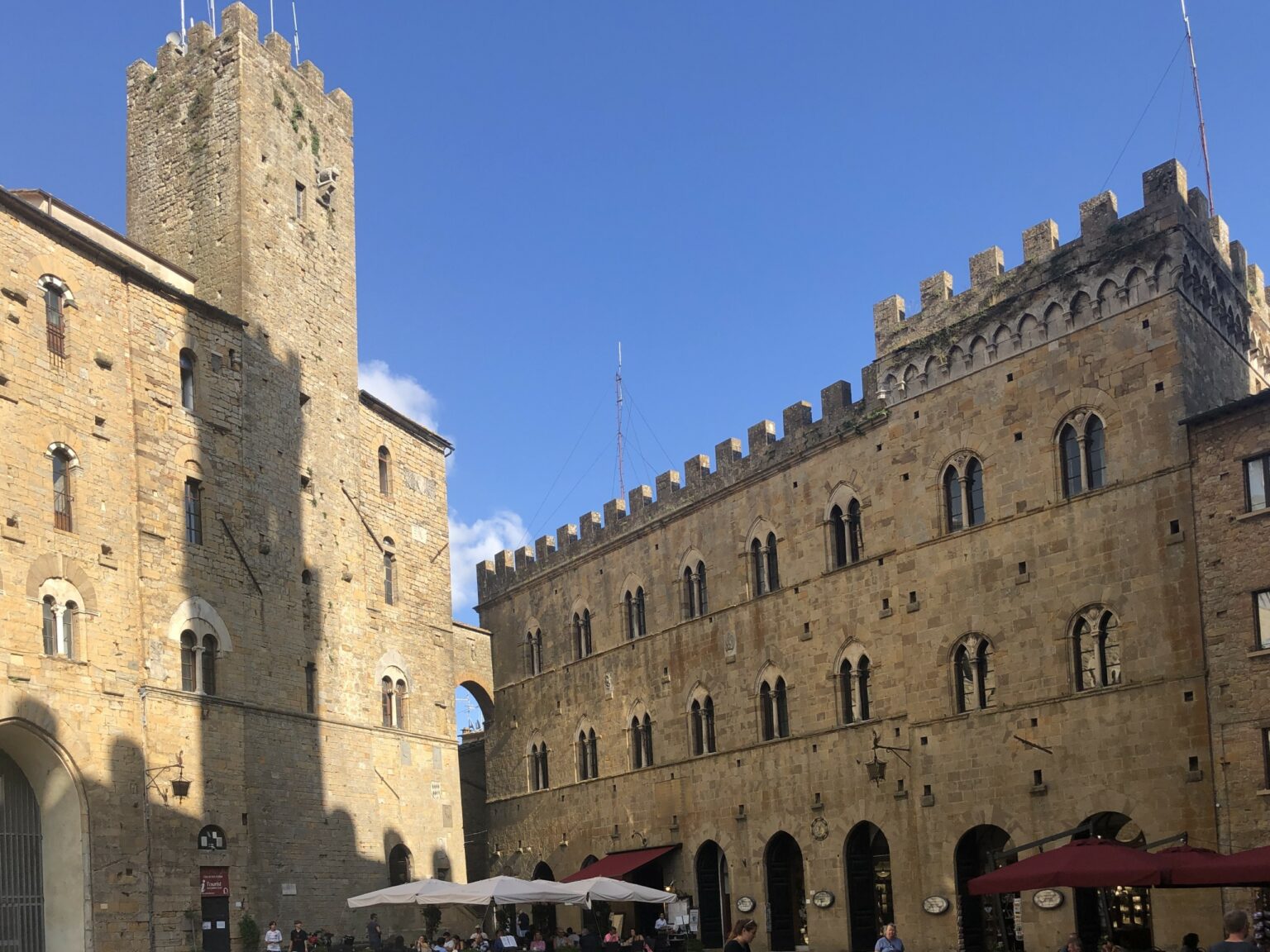 Volterra