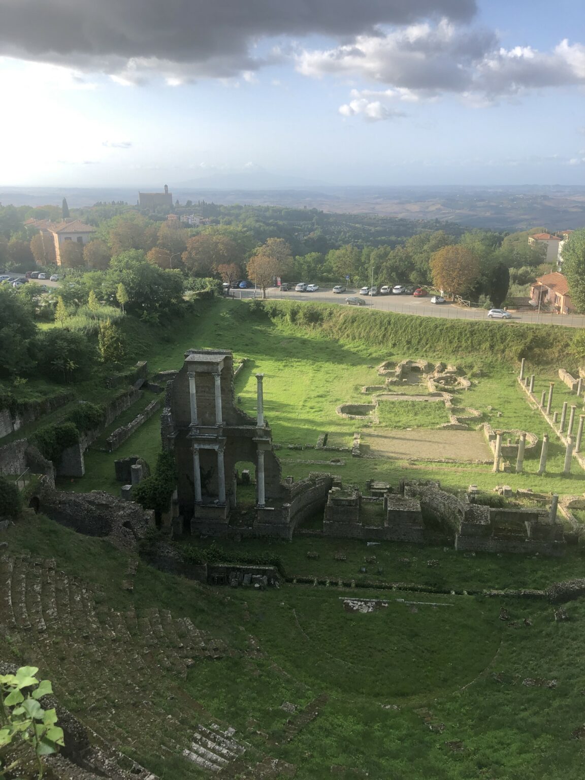 Volterra