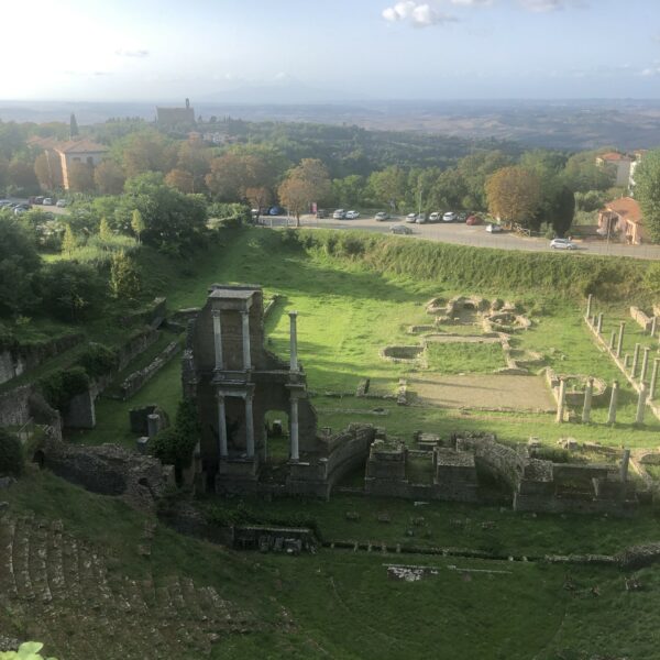 Volterra