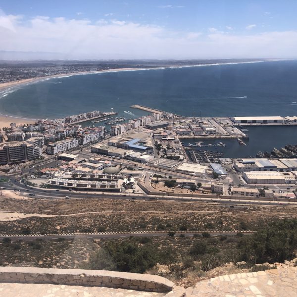 Agadir