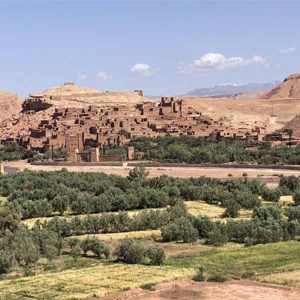 Aït-Benhaddou