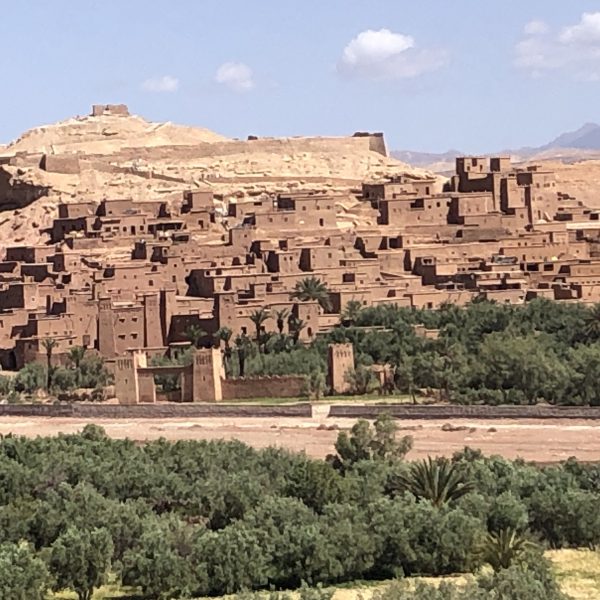 Aït-Benhaddou