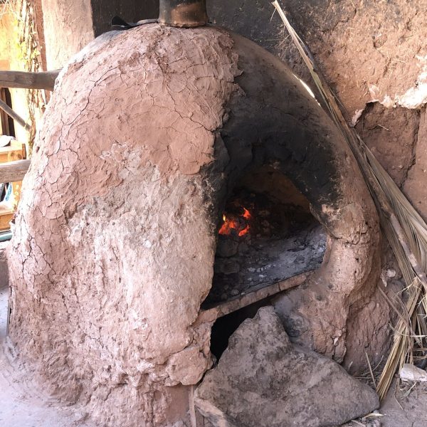 Aït-Benhaddou