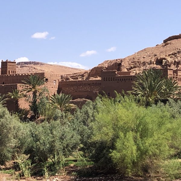 Aït-Benhaddou
