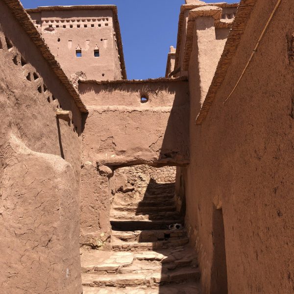 Aït-Benhaddou