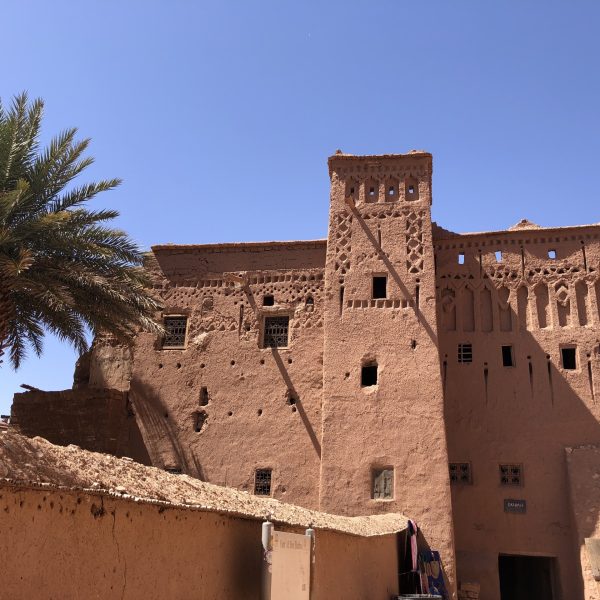 Aït-Benhaddou