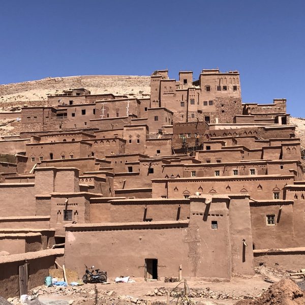 Aït-Benhaddou