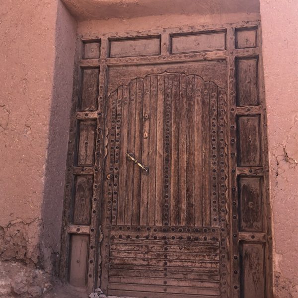 Aït-Benhaddou