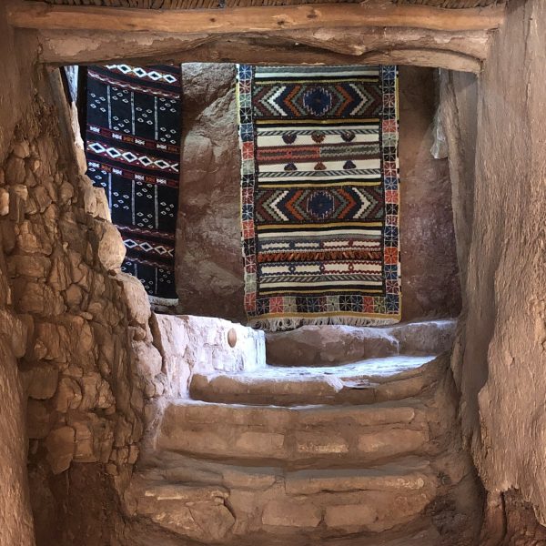 Aït-Benhaddou