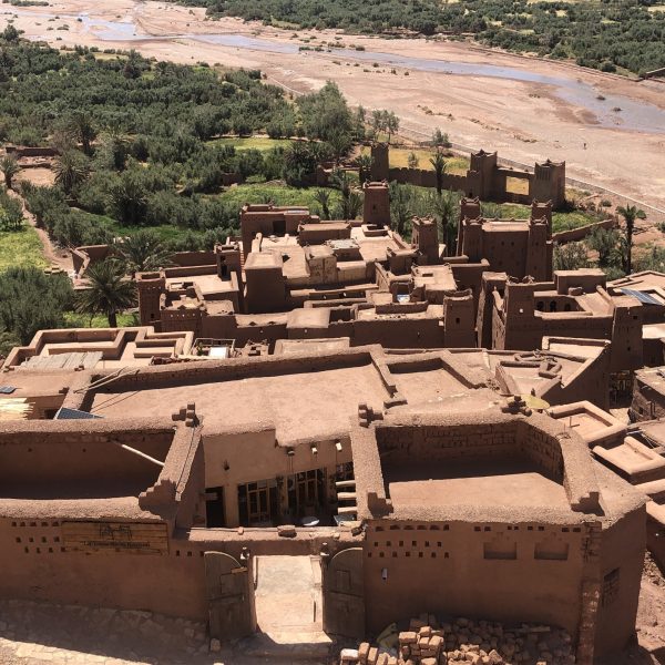 Aït-Benhaddou