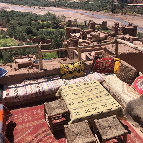 Aït-Benhaddou