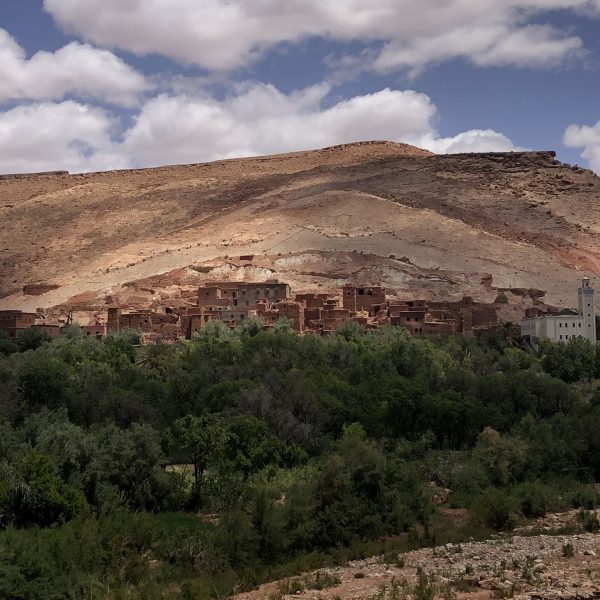 Ait Zineb