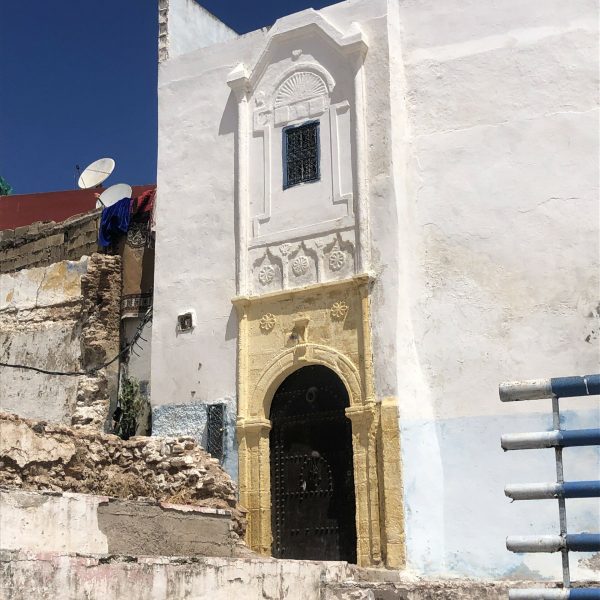 Médina de Azemmour