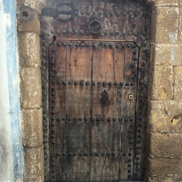 Médina de Azemmour