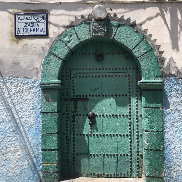 Médina de Azemmour