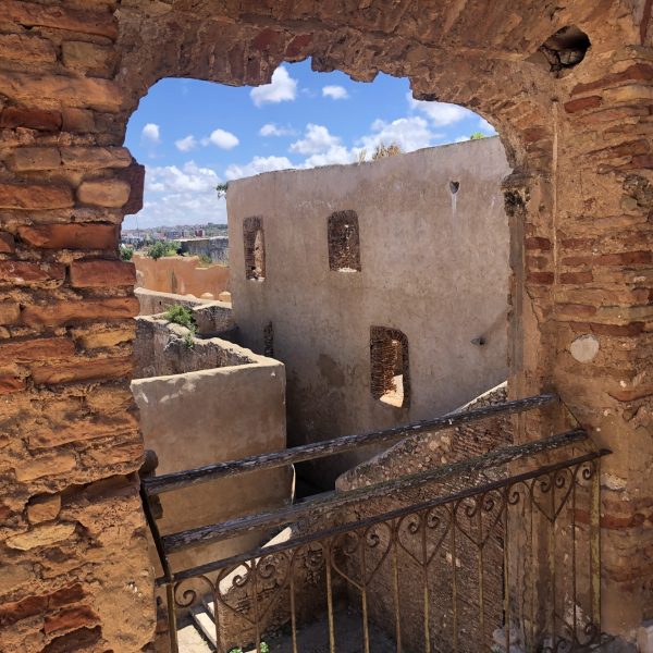 Médina de Azemmour