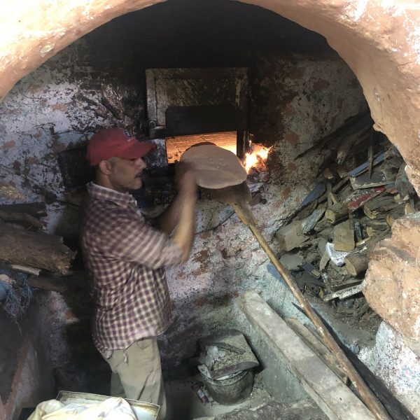 Médina de Azemmour
