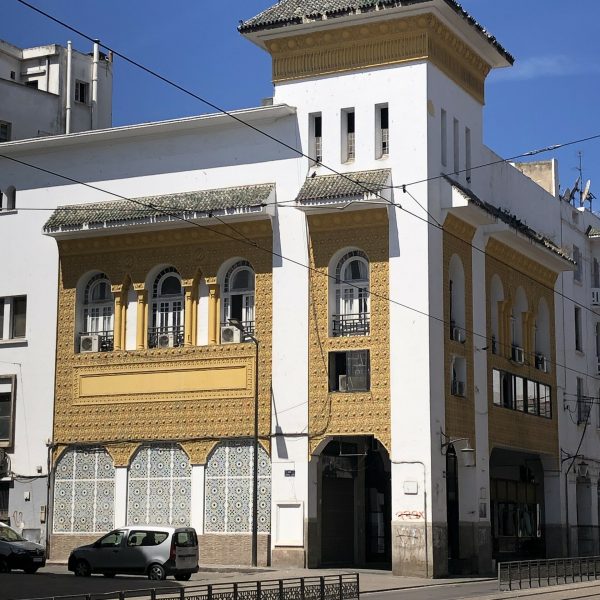 Casablanca