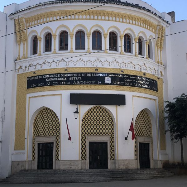 Casablanca