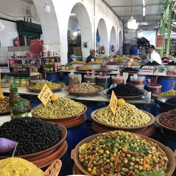 Casablanca
