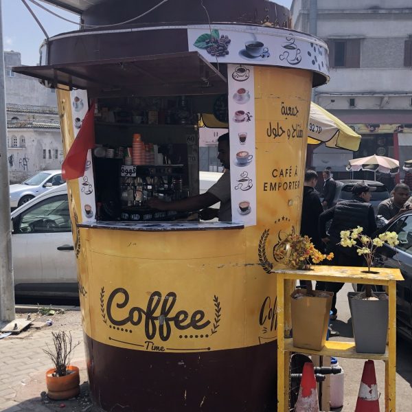 Casablanca