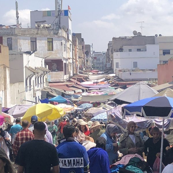 Casablanca