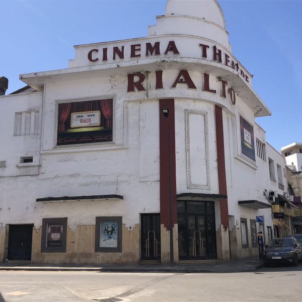 Casablanca