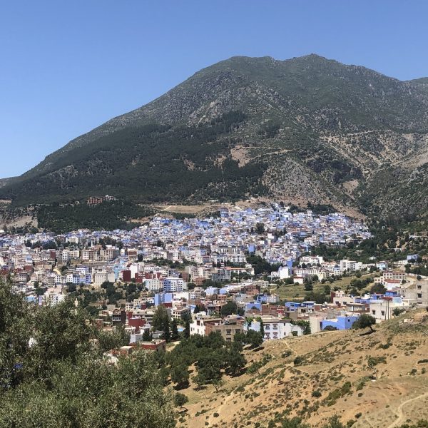Chefchaouen