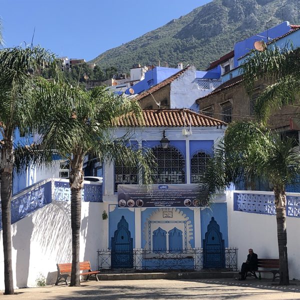 Chefchaouen