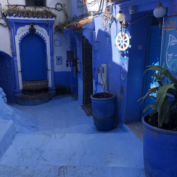 Chefchaouen