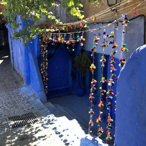 Chefchaouen