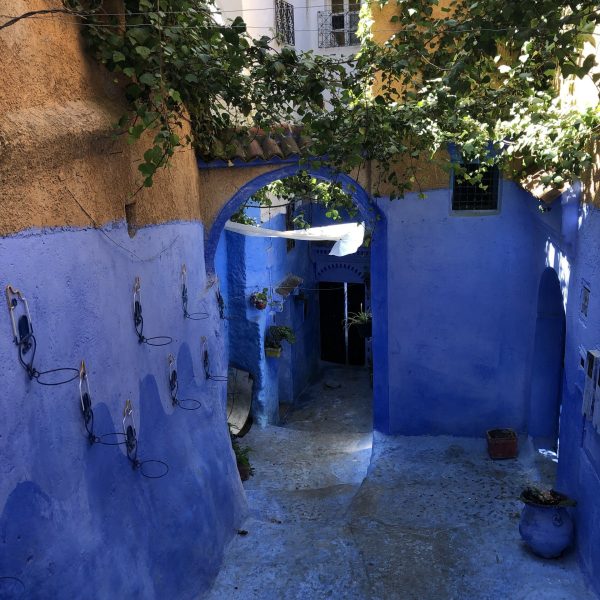 Chefchaouen