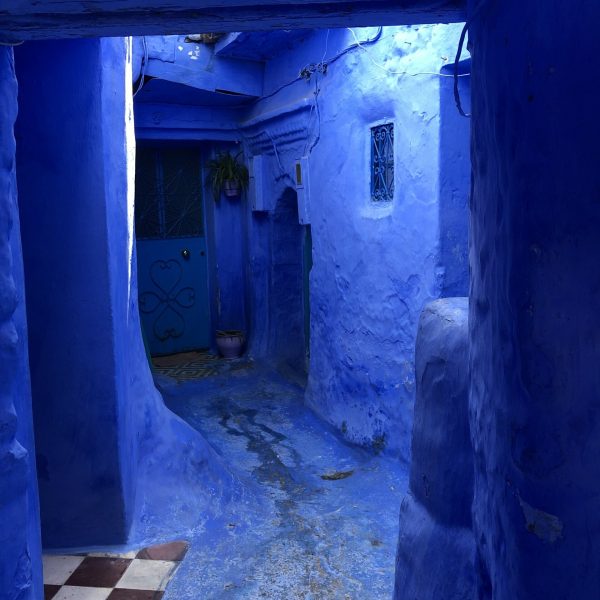 Chefchaouen