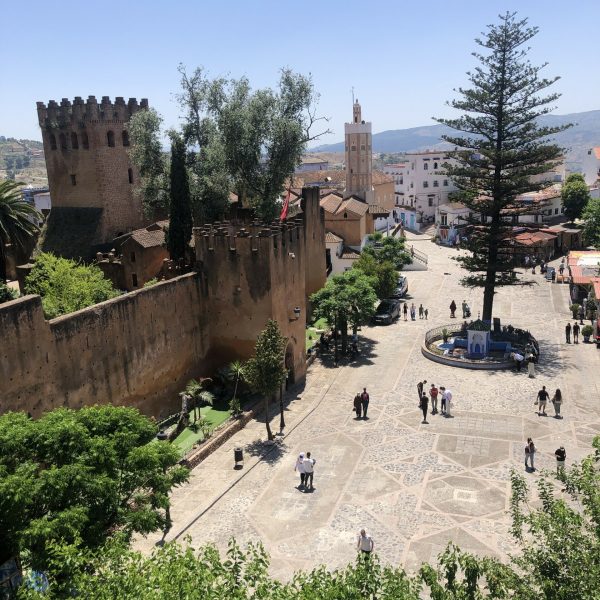 Chefchaouen