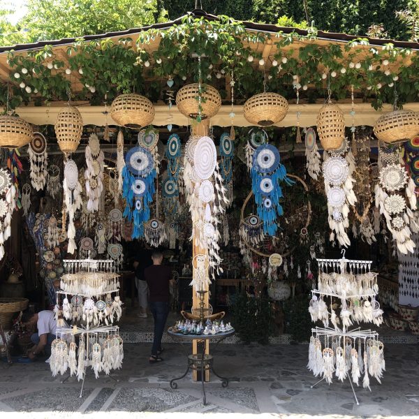 Chefchaouen