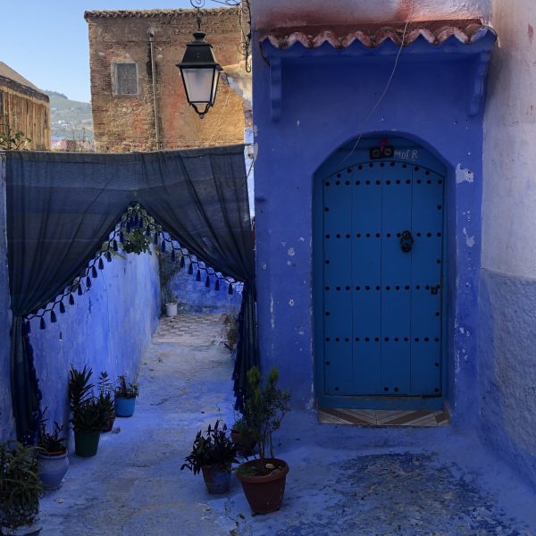 Chefchaouen