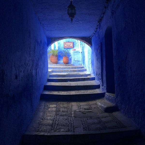 Chefchaouen